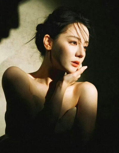 迪丽热巴