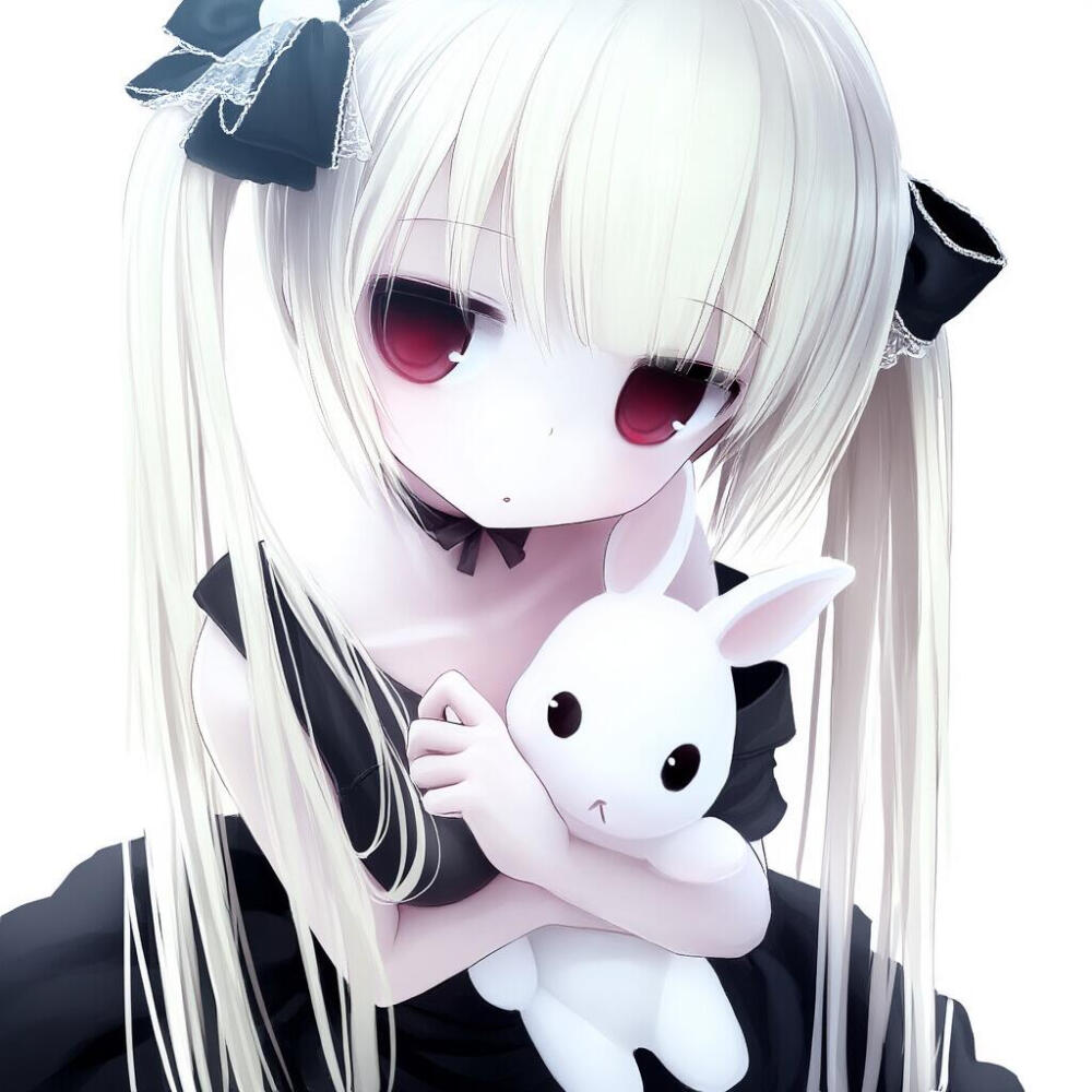 喵