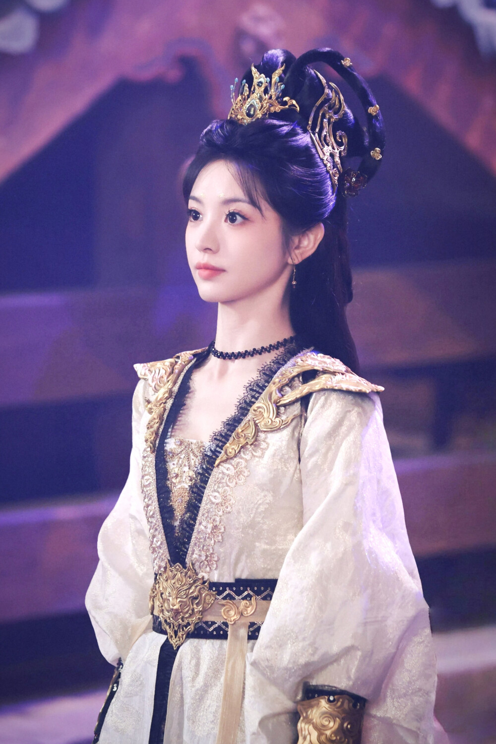 子夜归 武祯
