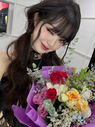 ive 张元英