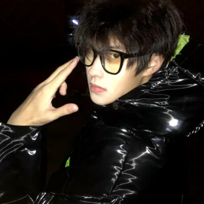 男生头像