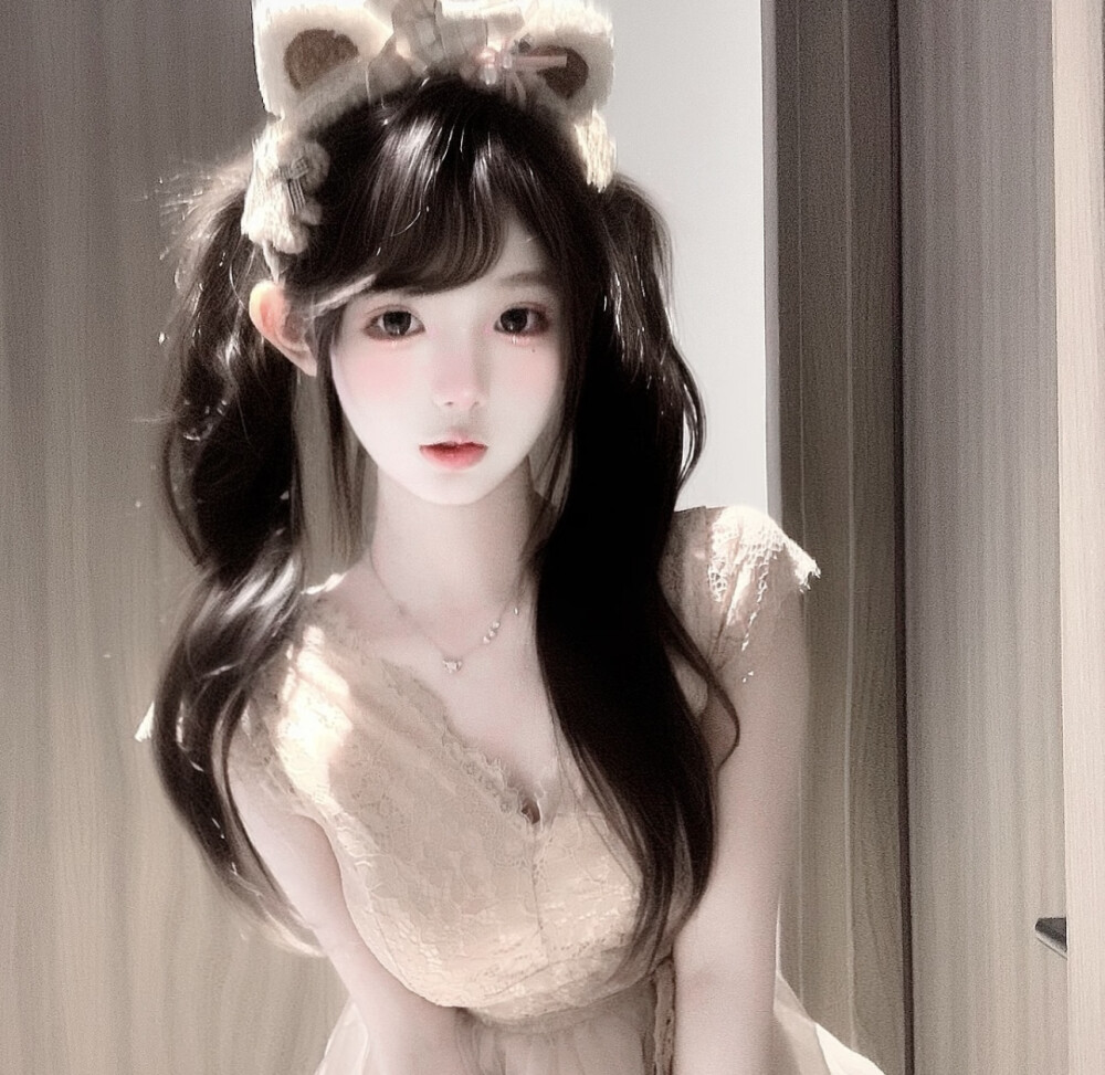 女生头像˶ᕱ⑅ᕱﾞ