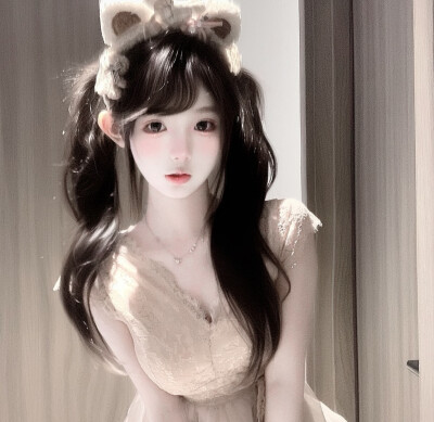女生头像˶ᕱ⑅ᕱﾞ