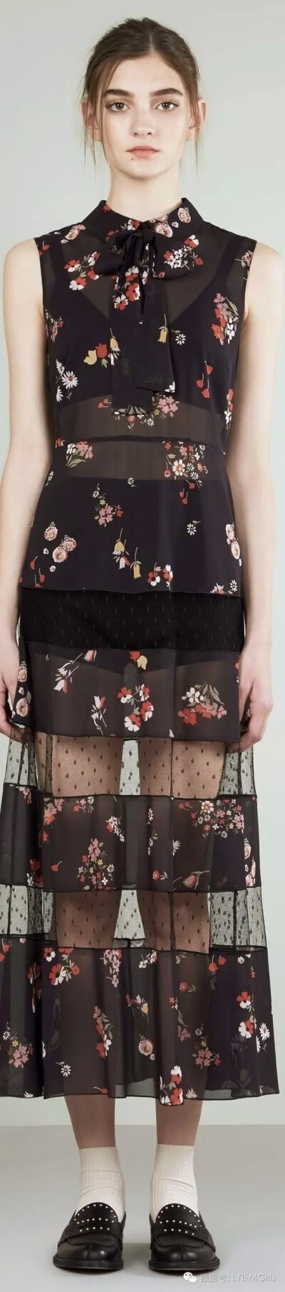 RED Valentino Resort 2017