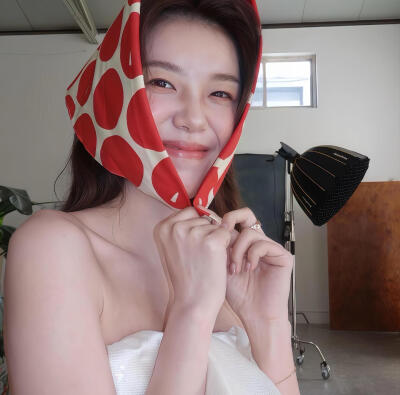 女生头像