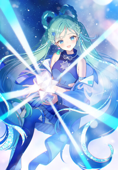 初音未来