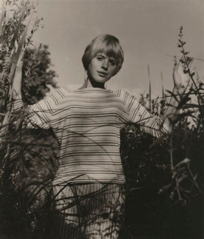MarianneFaithfull