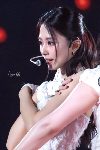周子瑜