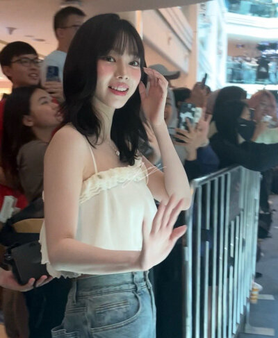 柳智敏