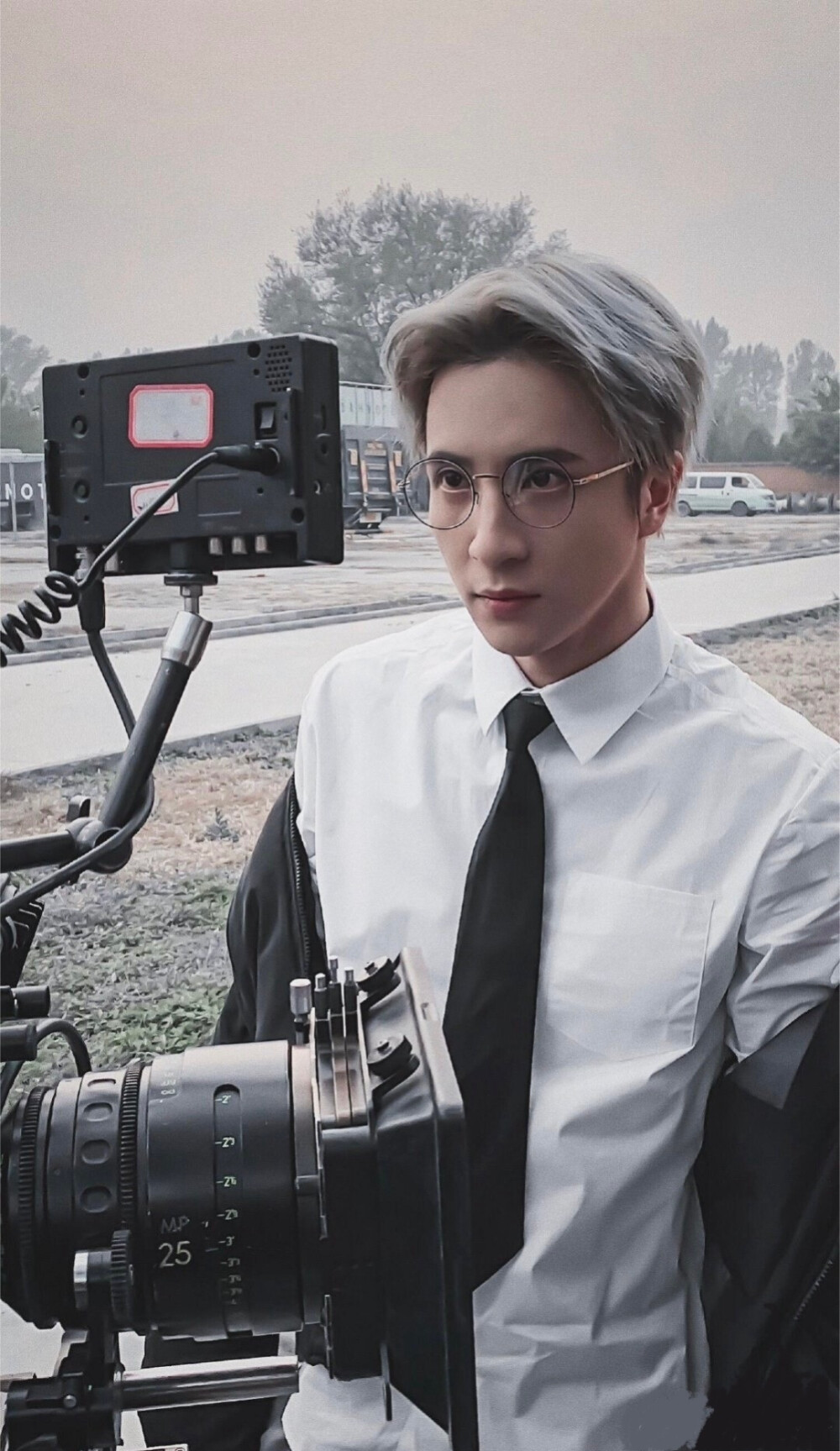 始于颜值，陷于才华，忠于人品。 我心里的大太阳～最好的薛之谦