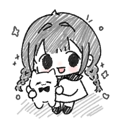 情侣头像