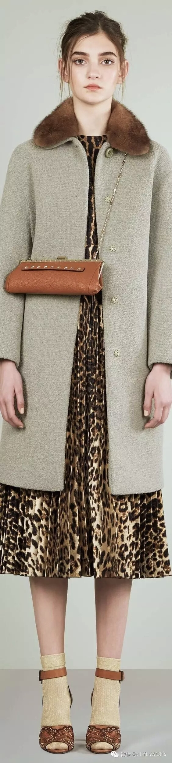 RED Valentino Resort 2017