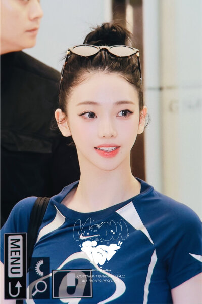 柳智敏