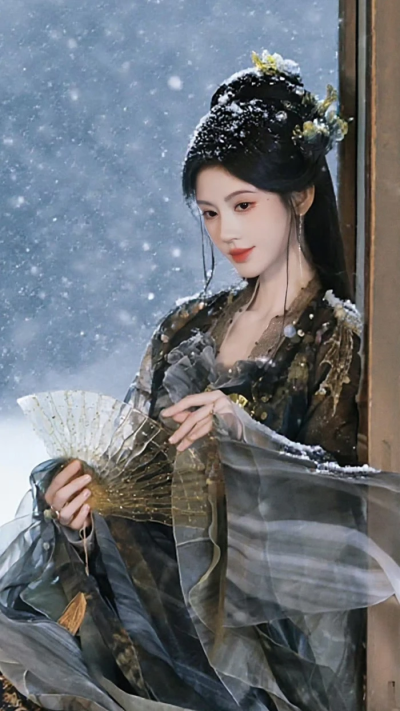 鞠婧祎