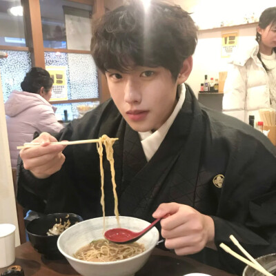 男生头像