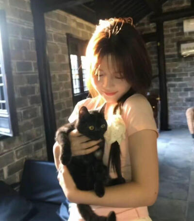 今日份女头