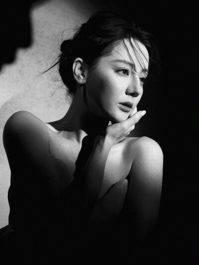 迪丽热巴