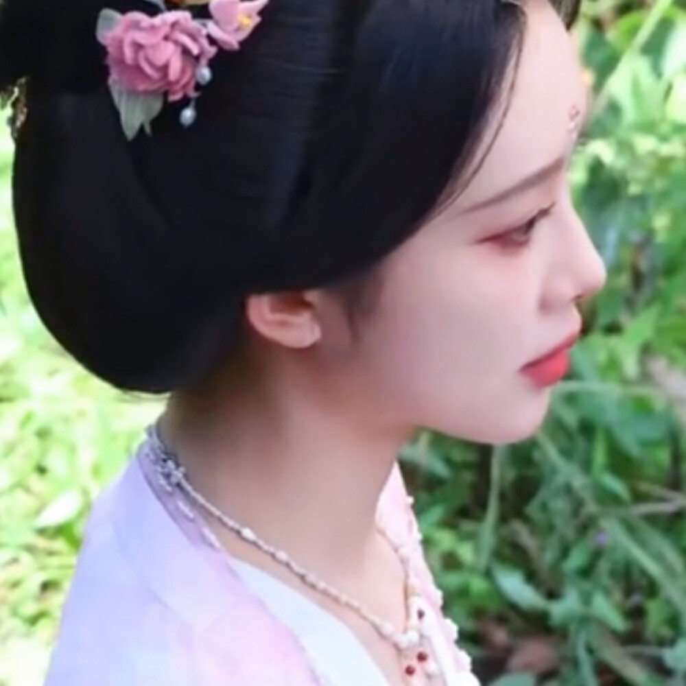 我妈妈是长公主