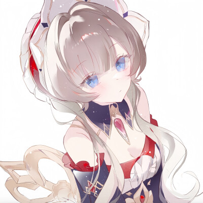 头像