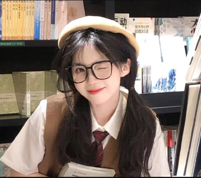女生头像