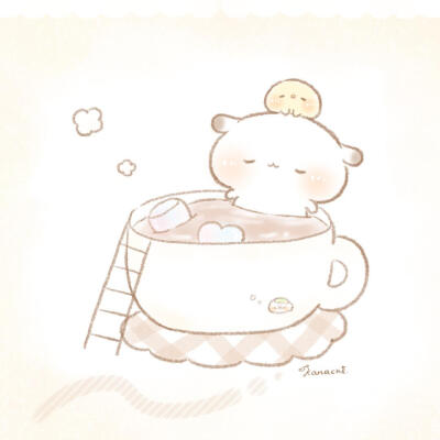 垂耳兔兔Moruchan