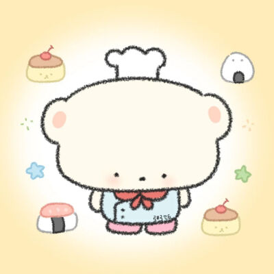 情侣头像