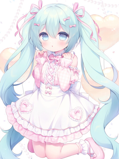 初音未来