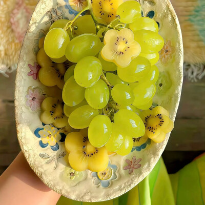 图源ks：偷喝汽水