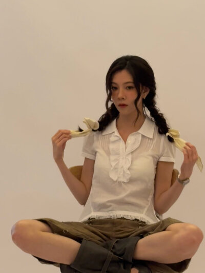 宋妍霏