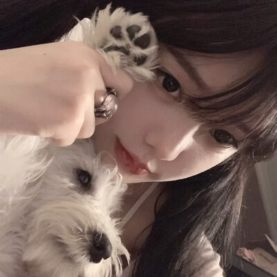 女生头像