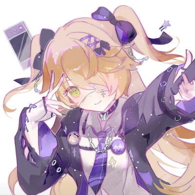 头像