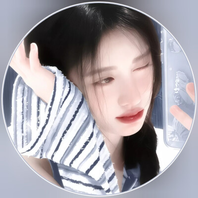 鞠婧祎夫妇头像