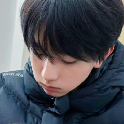 氛围感男头