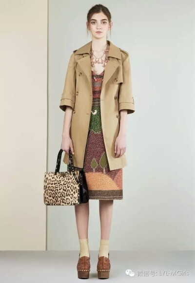 RED Valentino Resort 2017