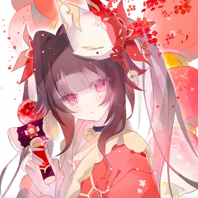 头像