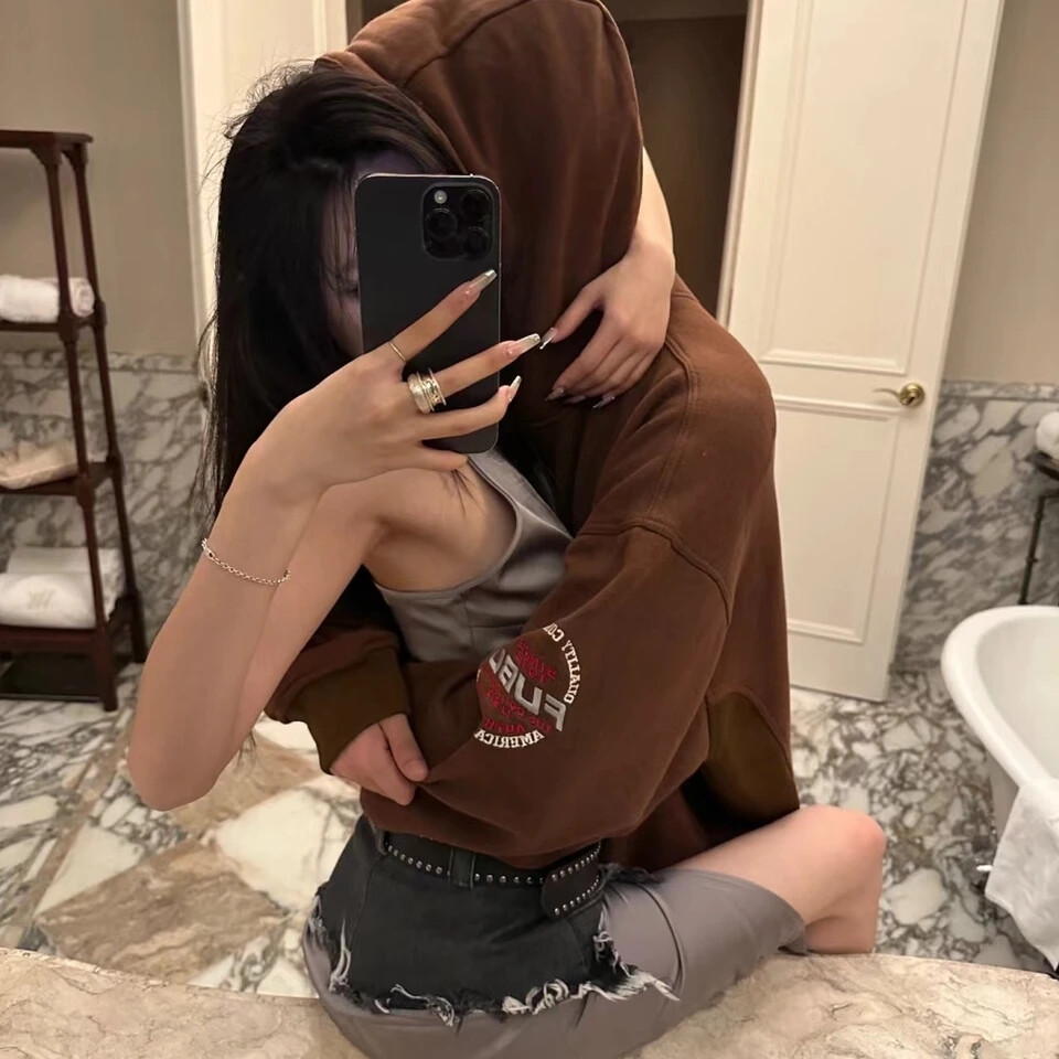 情侣头像