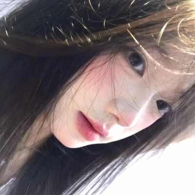 女生头像 微信头像