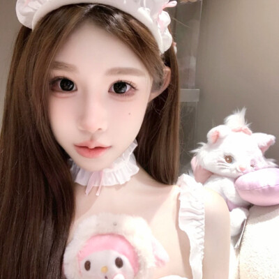 女生头像