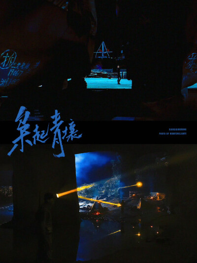 《枭起青壤》