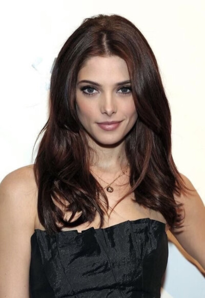 Ashley Greene