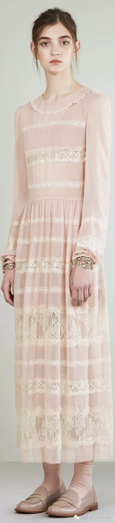 RED Valentino Resort 2017