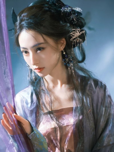 胡连馨