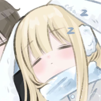 情侣头像