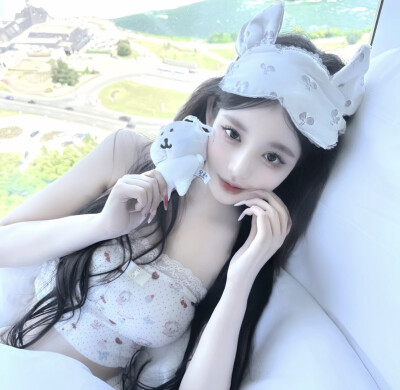 女生头像˶ᕱ⑅ᕱﾞ