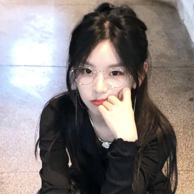 女生头像
