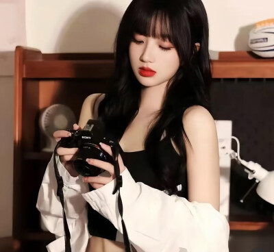女生头像