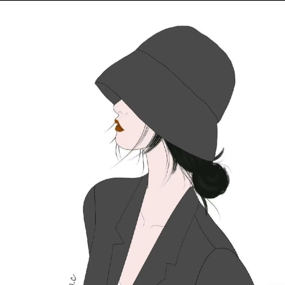 我将永远忠于自己，奔赴理想，和爱我的人