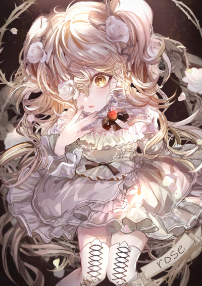 ”