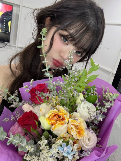 ive 张元英