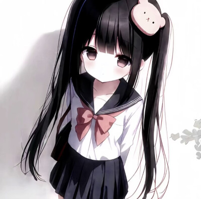小可爱